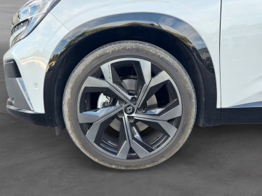 Renault austral e-tech hybrid 200 iconic esprit alpine occasion simplicicar la ciotat simplicicar simplicibike france