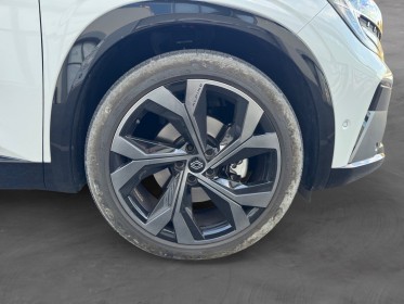 Renault austral e-tech hybrid 200 iconic esprit alpine occasion simplicicar la ciotat simplicicar simplicibike france