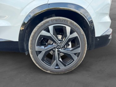 Renault austral e-tech hybrid 200 iconic esprit alpine occasion simplicicar la ciotat simplicicar simplicibike france