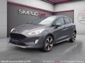 Ford fiesta active 1.0 ecoboost 125 ss mhev bvm6 active occasion simplicicar velay simplicicar simplicibike france