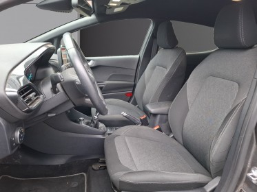 Ford fiesta active 1.0 ecoboost 125 ss mhev bvm6 active occasion simplicicar velay simplicicar simplicibike france