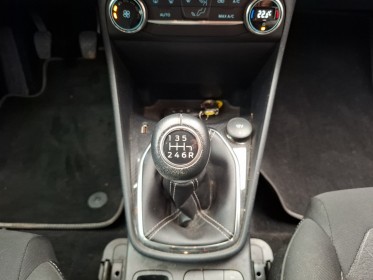 Ford fiesta active 1.0 ecoboost 125 ss mhev bvm6 active occasion simplicicar velay simplicicar simplicibike france