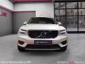 Volvo xc40 business t4 recharge 12982ch business origine france barres de toit offertes 100% volvo garantie 12 mois occasion...