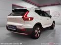 Volvo xc40 business t4 recharge 12982ch business origine france barres de toit offertes 100% volvo garantie 12 mois occasion...