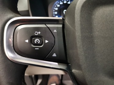 Volvo xc40 business t4 recharge 12982ch business origine france barres de toit offertes 100% volvo garantie 12 mois occasion...