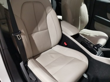 Volvo xc40 business t4 recharge 12982ch business origine france barres de toit offertes 100% volvo garantie 12 mois occasion...