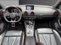 Audi rs3 sportback 2.5 tfsi 400 s tronic 7 quattro bang olufsen toit ouvrant garantie 12 mois occasion simplicicar...