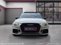 Audi rs3 sportback 2.5 tfsi 400 s tronic 7 quattro bang olufsen toit ouvrant garantie 12 mois occasion simplicicar...