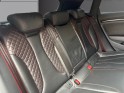 Audi rs3 sportback 2.5 tfsi 400 s tronic 7 quattro bang olufsen toit ouvrant garantie 12 mois occasion simplicicar...