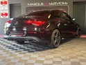 Mercedes cla coupe 180 d 7g-dct amg line garantie 12 mois occasion  simplicicar aix les bains simplicicar simplicibike france