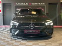 Mercedes cla coupe 180 d 7g-dct amg line garantie 12 mois occasion  simplicicar aix les bains simplicicar simplicibike france