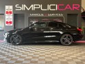Mercedes cla coupe 180 d 7g-dct amg line garantie 12 mois occasion  simplicicar aix les bains simplicicar simplicibike france