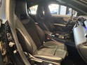 Mercedes cla coupe 180 d 7g-dct amg line garantie 12 mois occasion  simplicicar aix les bains simplicicar simplicibike france