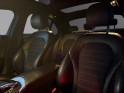 Mercedes classe c 180 d 9g-tronic amg line apple carplay  android auto toit panoramique garantie 12 mois occasion simplicicar...