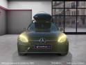 Mercedes classe c 180 d 9g-tronic amg line apple carplay  android auto toit panoramique garantie 12 mois occasion simplicicar...