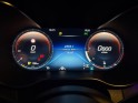 Mercedes classe c 180 d 9g-tronic amg line apple carplay  android auto toit panoramique garantie 12 mois occasion simplicicar...