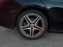 Mercedes classe c 180 d 9g-tronic amg line apple carplay  android auto toit panoramique garantie 12 mois occasion simplicicar...