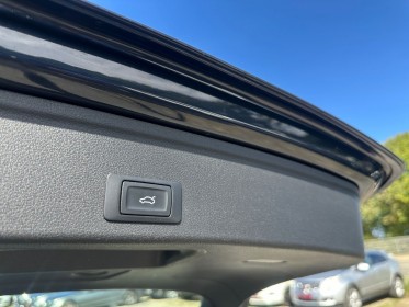 Audi a4 avant business line 2.0 tdi 150 s tronic 7 - climatisation automatique - régulateur de vitesse - carplay/android......