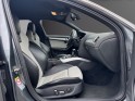 Audi s4 avant gris daytona 3.0 tfsi v6 333ch quattro s tronic - radar av ar - bang  olufsen - intérieur bi-ton occasion...