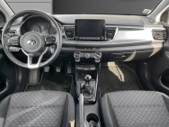 KIA d'occasion RIO 1.2 DPI 84  MOTION PH2 de 2021 Poitiers (86)﻿