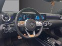 Mercedes classe a 200 d 8g-dct amg line entretien mercedes-toit ouvrant-sieges electrique a memoire-led...