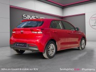 KIA d'occasion RIO 1.2 DPI 84  MOTION PH2 de 2021 Poitiers (86)﻿
