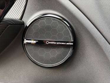 Renault megane iii coupe rs 2.0 265ch - jaune sirius - jantes steev 19  - ligne milltek - bose - bluetooth - suivi...