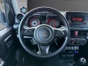 Suzuki jimny 1.5 vvt  privilege, sièges chauffants, affranchissement de ligne occasion simplicicar rennes simplicicar...