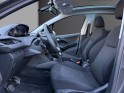 Peugeot 208 82ch ss bvm5 signature garantie 12 mois sièges chauffants occasion simplicicar angers simplicicar simplicibike...