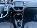 Peugeot 208 82ch ss bvm5 signature garantie 12 mois sièges chauffants occasion simplicicar angers simplicicar simplicibike...