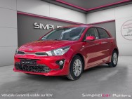 KIA d'occasion RIO 1.2 DPI 84  MOTION PH2 de 2021 Poitiers (86)﻿