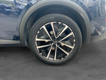 Ds ds 7 bluehdi 130 eat8 rivoli-entretien complet -garantie 12 mois occasion paris 17ème (75)(porte maillot) simplicicar...