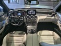 Mercedes classe c coupe 250 d 9g-tronic sportline - garantie 12 mois - occasion  simplicicar aix les bains simplicicar...
