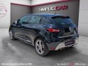 Renault clio iv 1.2 tce 120ch energy / finition gt-line / caméra de recul / occasion réunion ville st pierre simplicicar...