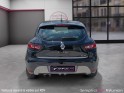 Renault clio iv 1.2 tce 120ch energy / finition gt-line / caméra de recul / occasion réunion ville st pierre simplicicar...
