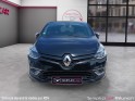 Renault clio iv 1.2 tce 120ch energy / finition gt-line / caméra de recul / occasion réunion ville st pierre simplicicar...