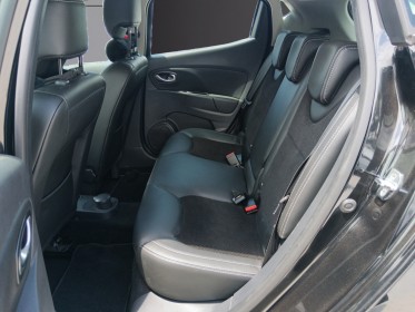 Renault clio iv 1.2 tce 120ch energy / finition gt-line / caméra de recul / occasion réunion ville st pierre simplicicar...