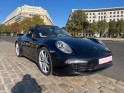 Porsche 911 carrera coupe s coupe 3.8i 400 pdk occasion paris 15ème (75) simplicicar simplicibike france