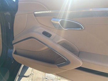 Porsche 911 carrera coupe s coupe 3.8i 400 pdk occasion paris 15ème (75) simplicicar simplicibike france