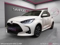 Toyota yaris hybride my22 116h design origine france comme neuve vendue suite à décès garantie 12 mois occasion...