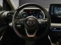 Toyota yaris hybride my22 116h design origine france comme neuve vendue suite à décès garantie 12 mois occasion...