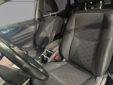 Nissan qashqai 1.2 dig-t 115 n-connecta garantie 12 mois occasion simplicicar saint-jean simplicicar simplicibike france