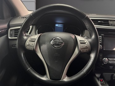 Nissan qashqai 1.2 dig-t 115 n-connecta garantie 12 mois occasion simplicicar saint-jean simplicicar simplicibike france