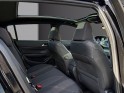 Peugeot 308 gt line bluehdi 130ch eat8 - toit panoramique - carplay- camera de recul occasion simplicicar rennes simplicicar...
