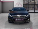 Peugeot 308 gt line bluehdi 130ch eat8 - toit panoramique - carplay- camera de recul occasion simplicicar rennes simplicicar...