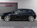 Peugeot 308 gt line bluehdi 130ch eat8 - toit panoramique - carplay- camera de recul occasion simplicicar rennes simplicicar...
