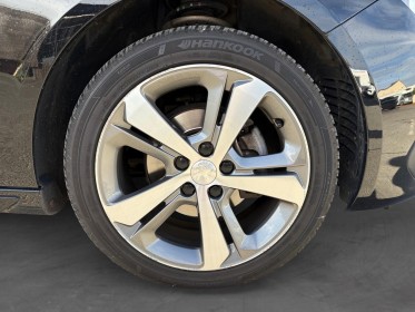 Peugeot 308 gt line bluehdi 130ch eat8 - toit panoramique - carplay- camera de recul occasion simplicicar rennes simplicicar...