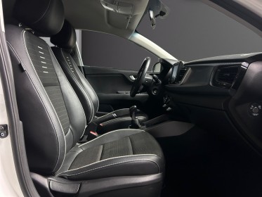 Kia rio 1.0l t-gdi 100 ch isg gt line occasion simplicicar pau simplicicar simplicibike france