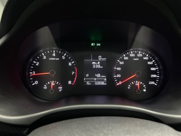 Kia rio 1.0l t-gdi 100 ch isg gt line occasion simplicicar pau simplicicar simplicibike france