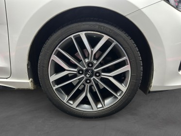 Kia rio 1.0l t-gdi 100 ch isg gt line occasion simplicicar pau simplicicar simplicibike france